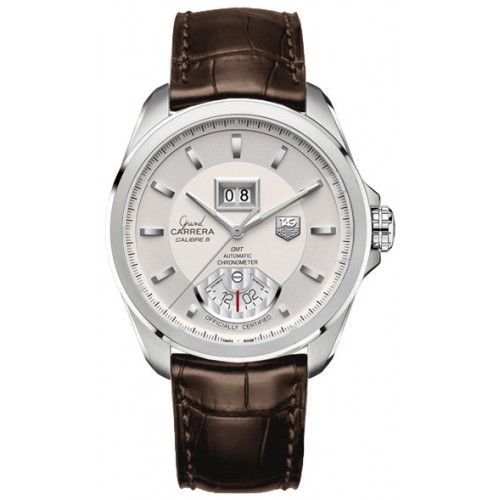 Tag Heuer Grand Carrera WAV5112-FC6231